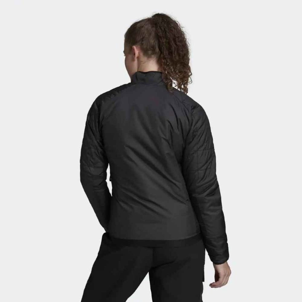 Women's TERREX Multi-synthetic Insulated Jacket Size L, XL - Picture 2 of 7